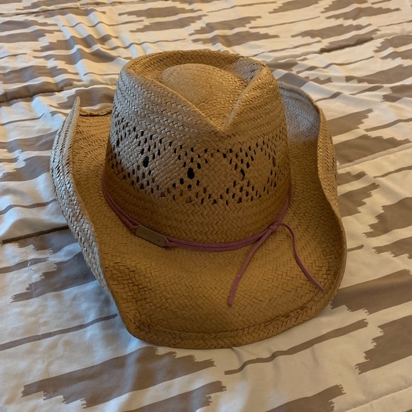 billabong cowboy hat